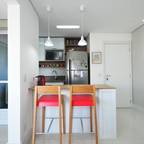 Santos Remodelações 