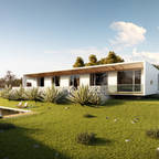 MA.TERIA. ARCHITECTURE SOLUTIONS