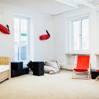 ​Innenarchitektur Federleicht