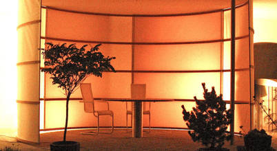 Peter Rohde Innenarchitektur