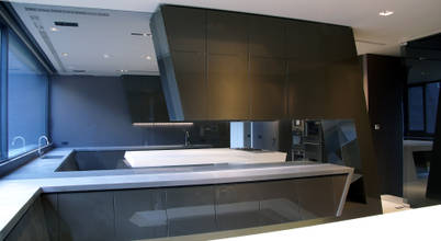 Muebles de Cocina Aries 