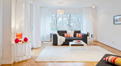 raumwerte Home Staging