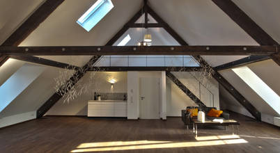 Finden Sie Den Passenden Innenarchitekten In Krefeld Homify