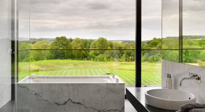 Gregory Phillips Architects