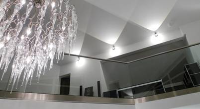 Bolz Licht und Wohnen · 1946