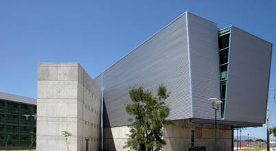 LEAP Laboratorio en Arquitectura Progresiva