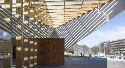 JAAM sociedad de arquitectura