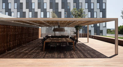 ISABEL LOPEZ VILALTA + ASOCIADOS