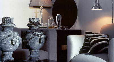 Palmer: Interior Architecture | Design | Lighting