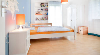 Finden Sie Den Passenden Innenarchitekten In Stuttgart Homify