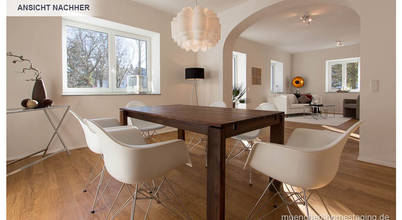Münchner HOME STAGING Agentur