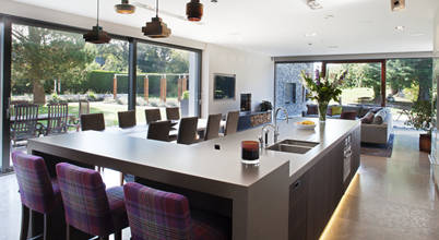 Des Ewing Residential Architects