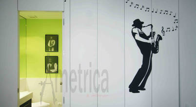 Ametrica & Interior, S.L.