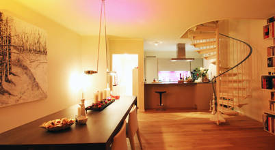 Finden Sie Den Passenden Innenarchitekten In Bergisch Gladbach Homify