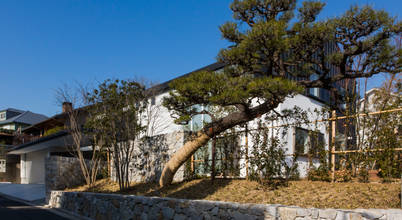 Kenji Yanagawa Architect and Associates