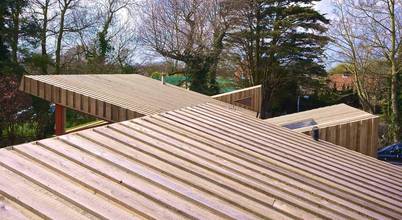 Forrester Architects