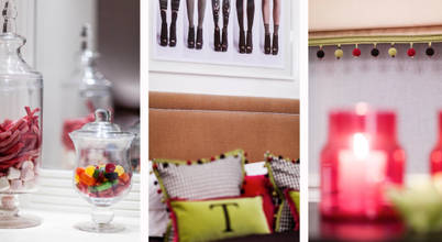 FADI CHERRY | design studio