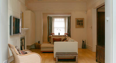 Hélène Dabrowski Interiors