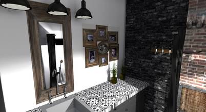 Marika Kafar Autorska Pracownia Projektowa