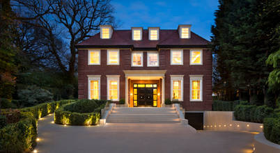 Celia Sawyer Luxury Interiors