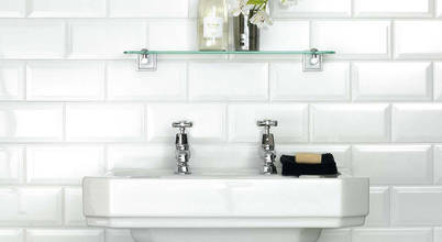 Arbeiten von zu Hause Tipps: U-Bahn-Fliesen: 6 Möglichkeiten, den Trend