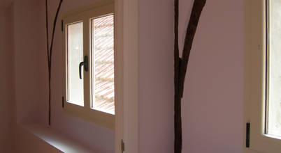 BDGEBARA ARCHITECTURE