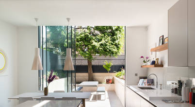 Architecture for London