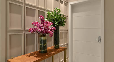 Redecker + Sperb arquitetura e decoração