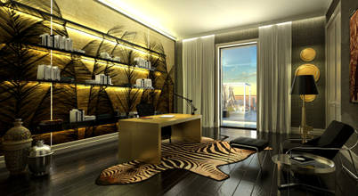 WE-ARE LIFESTYLE, ARQUITECTURA DE INTERIORES & DECORAÇÃO