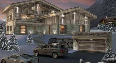 Architectural Design Studio