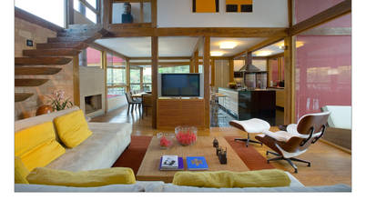 David Guerra Arquitetura e Interiores