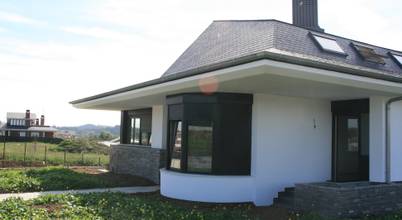 Alonso Saezmiera & González Ayo Arquitectos Asociados S.L.P.