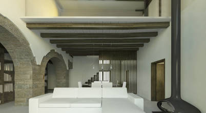 BAT - Bilbao Architecture Team