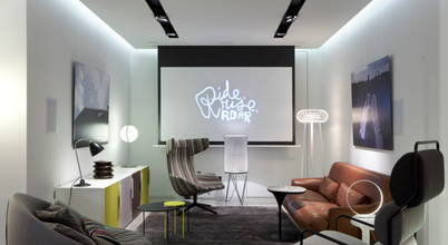 QuartoSala - Home Culture