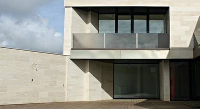 UA30 Arquitectos S.L.P.