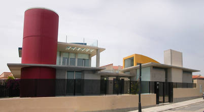 garcia de leonardo arquitectos