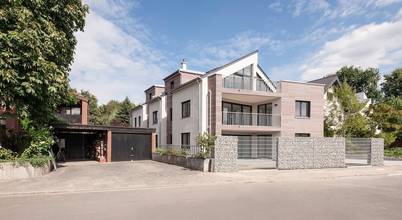 Finden Sie Den Passenden Architekten In Frankfurt Am Main Homify
