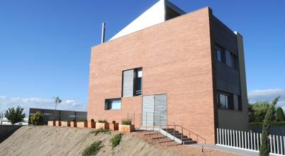 MALLAM, Servicios de Arquitectura