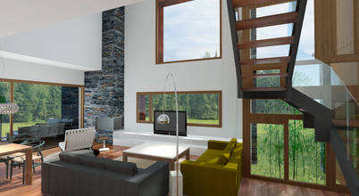 Erredeeme Arquitectos slp