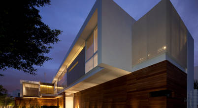 Hernandez Silva Arquitectos