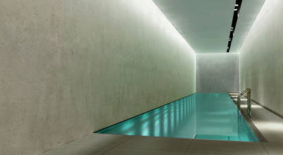 notholt lighting design