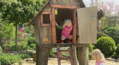 Steffen GmbH : Gartenzubehör in Herford | homify