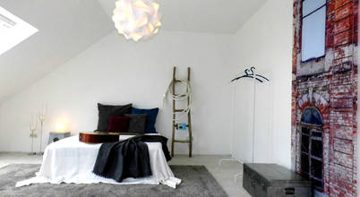 raum² - wir machen wohnen