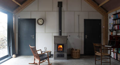 Rural Office for Architecture