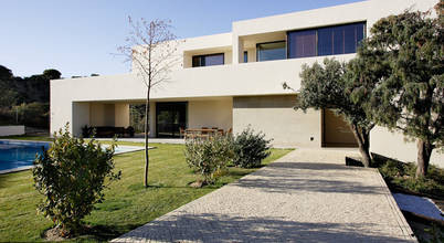 Otto Medem Arquitecto vanguardista en Madrid