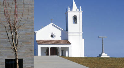 pedro pacheco arquitectos