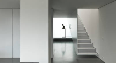 CORREIA/RAGAZZI ARQUITECTOS