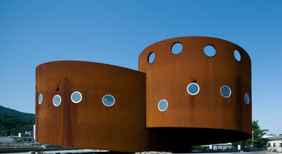 遠藤秀平建築研究所/​Endo Shuhei Architect Institute