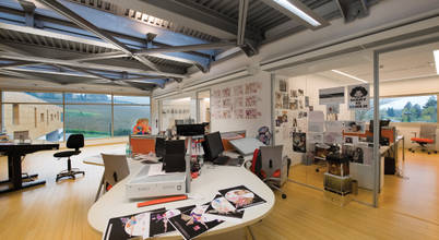 Studio Bianchi Architettura