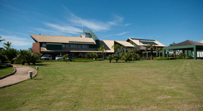 Mantovani e Rita Arquitetura